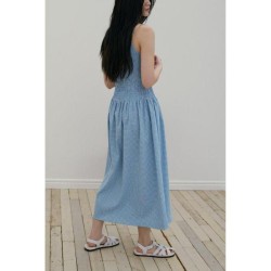 자라 원피스 미니 미디원피스 데일리 ZARA 깅엄 체크 미디