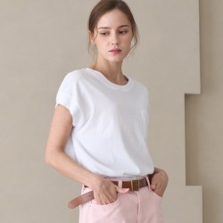 포켓데이 티셔츠