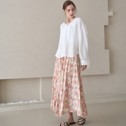 미엔느 스커트