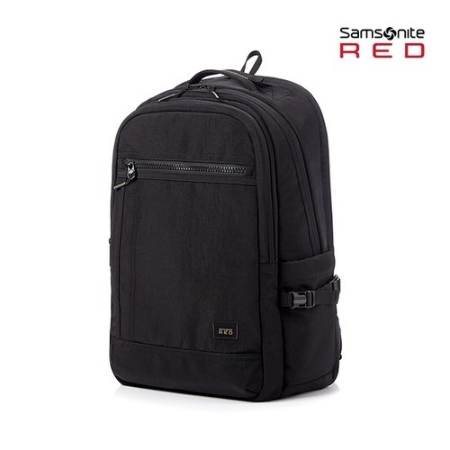 MARSTON 2 백팩 Black