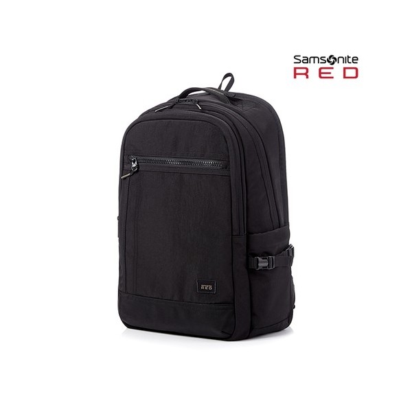 MARSTON 2 백팩 Black