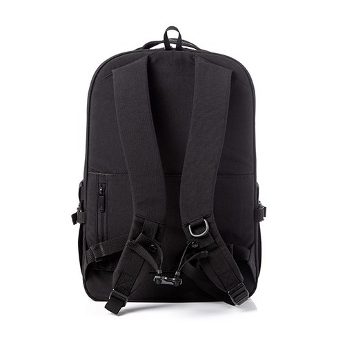 MARSTON 2 백팩 Black